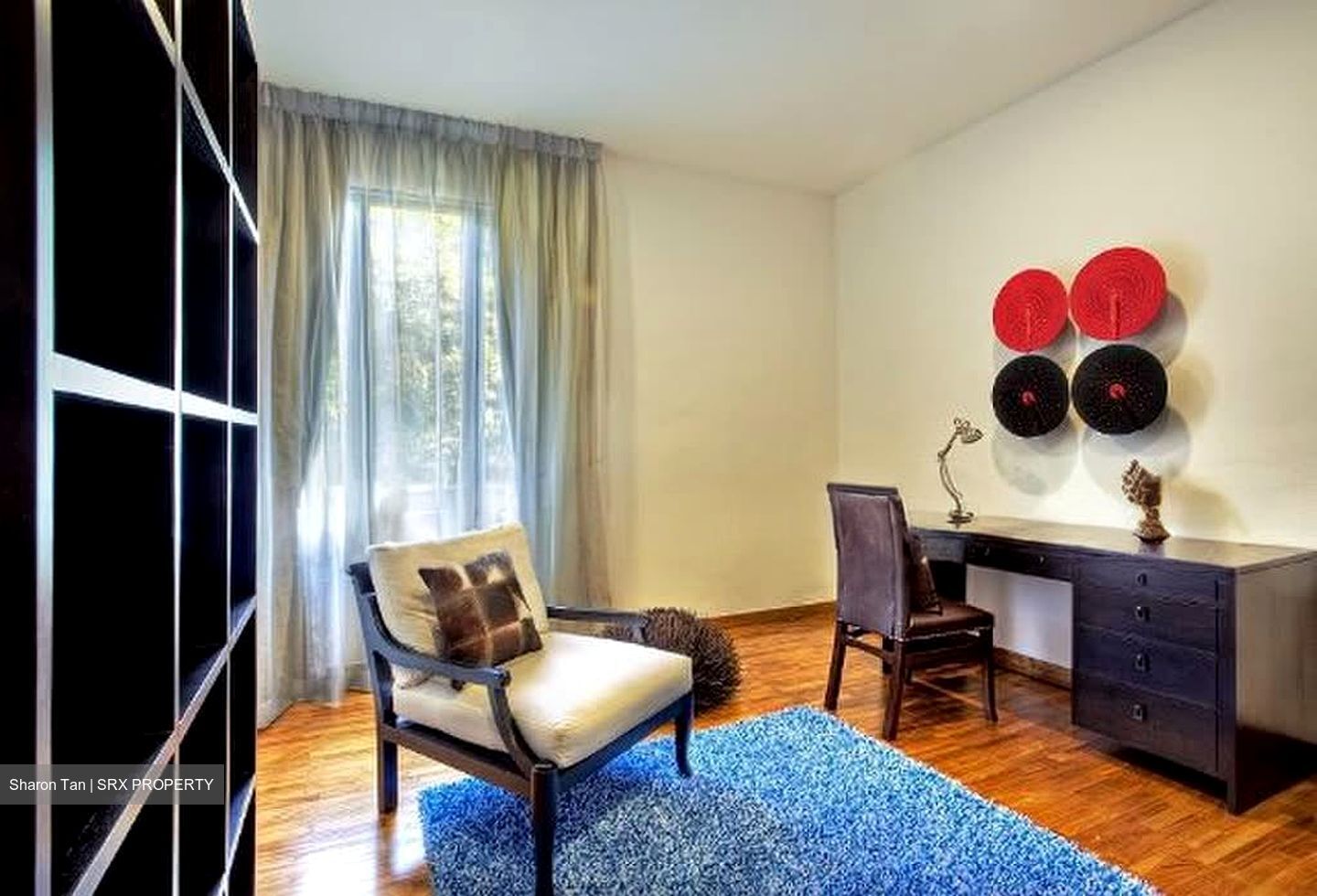 Nassim Regency (D10), Condominium #576834251